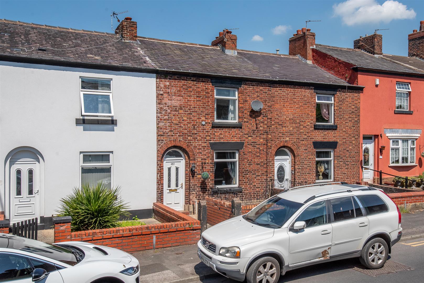 2 bed property in Lyons Lane, Chorley